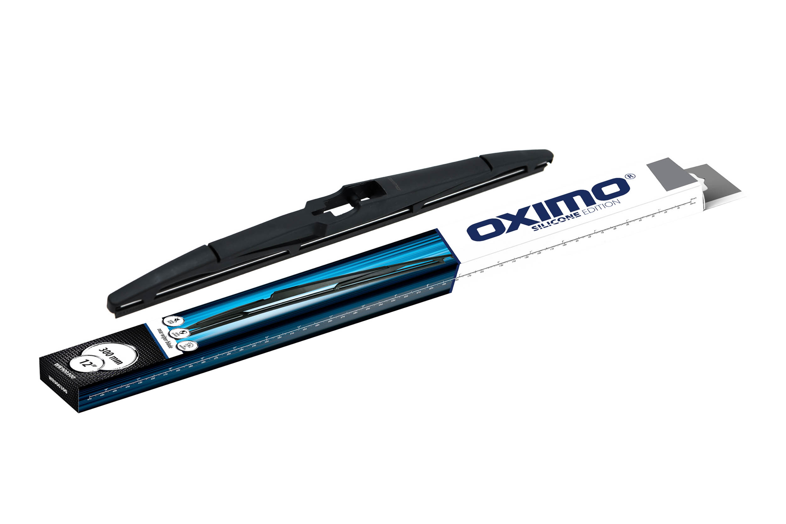 Щетка стеклоочистителя - WR900300 OXIMO