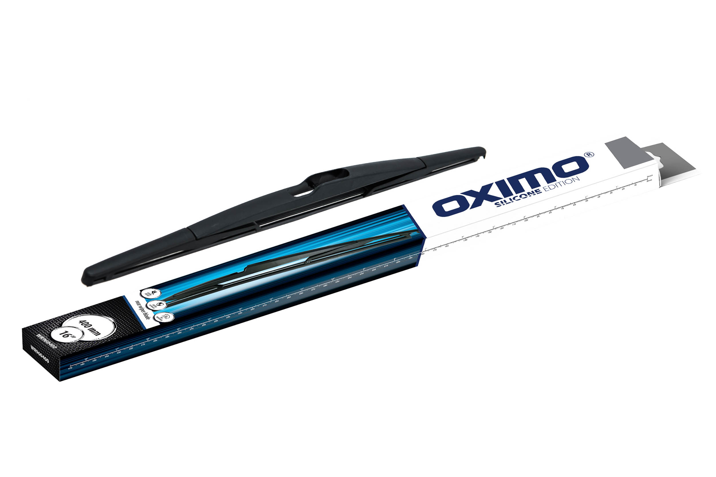 Щетка стеклоочистителя - WR960400 OXIMO
