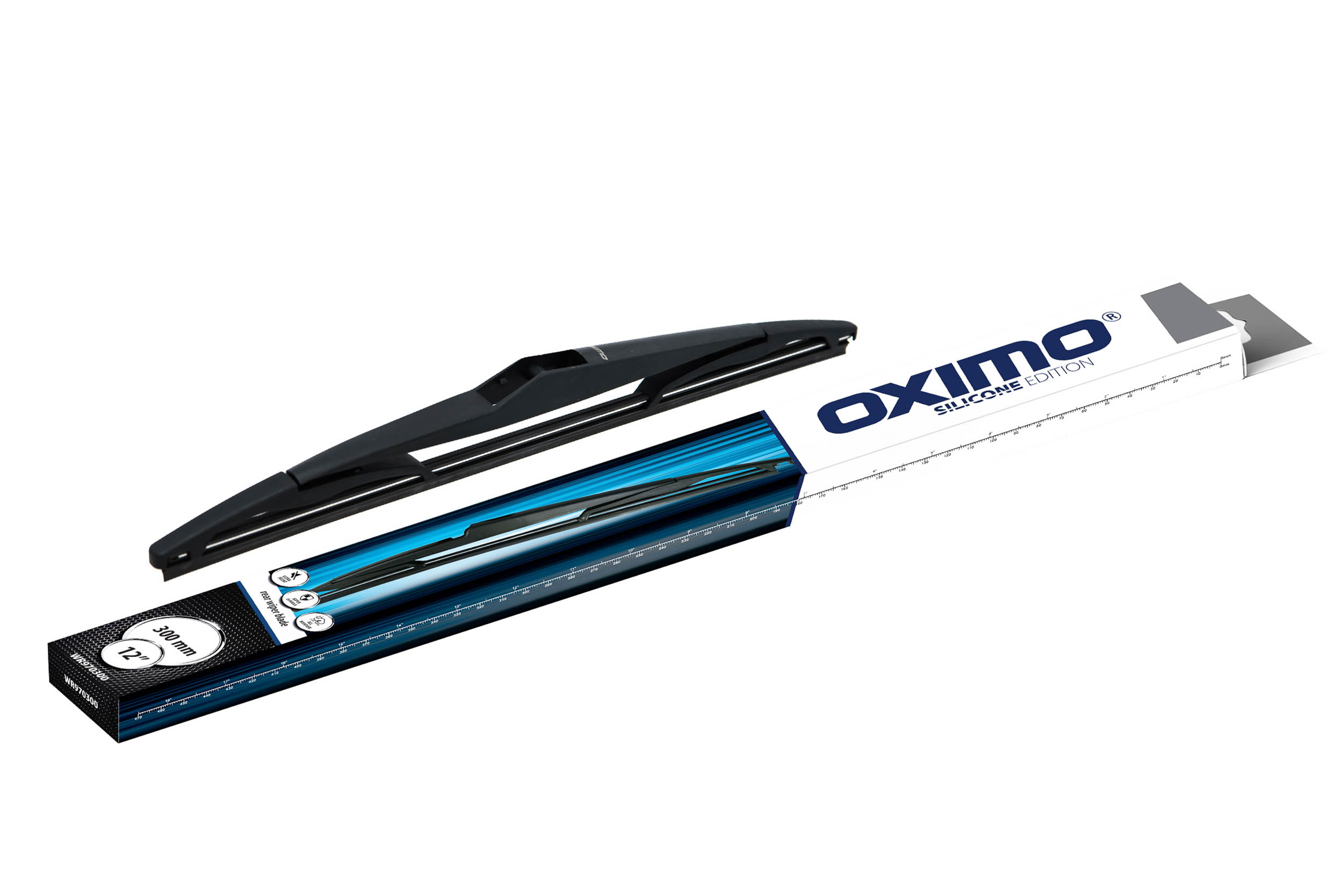 Щетка стеклоочистителя - WR970300 OXIMO