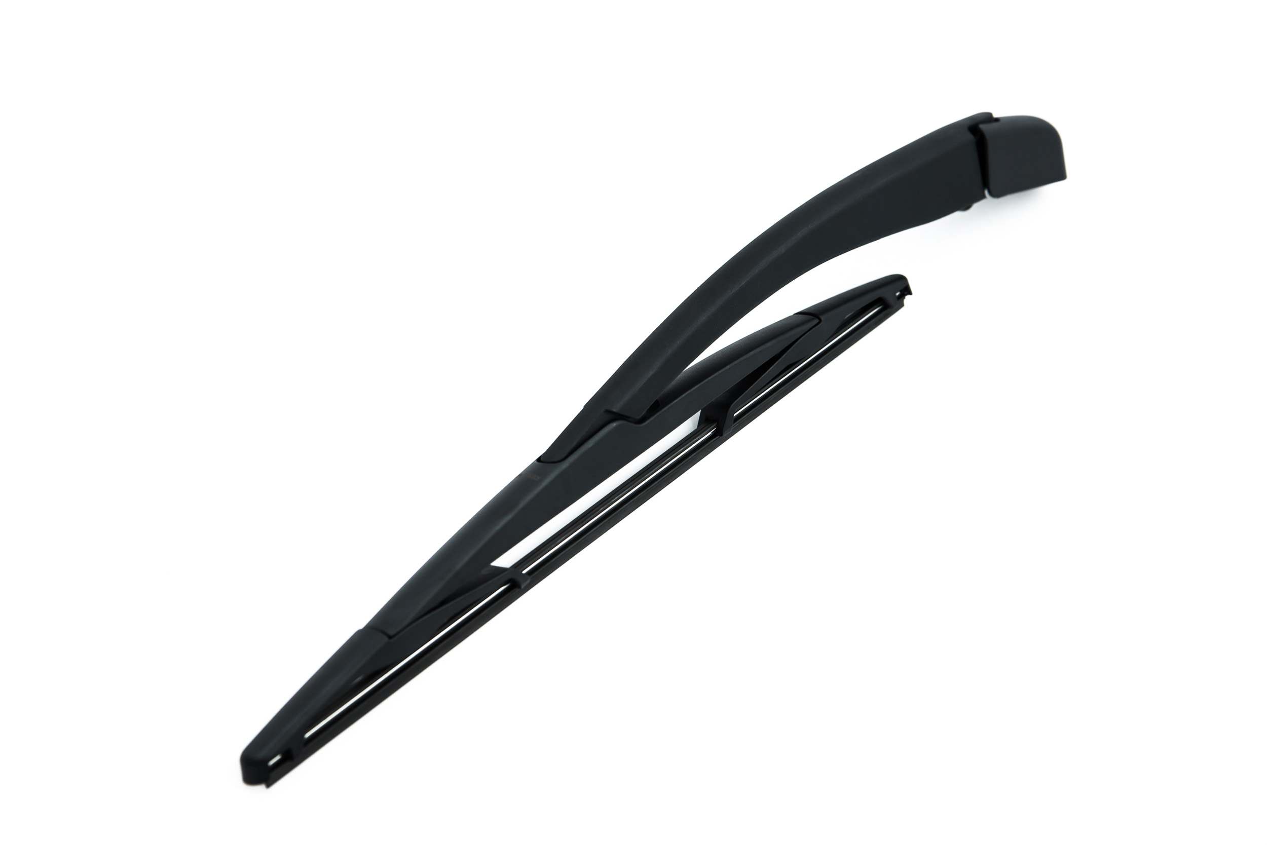 Wiper Arm, window cleaning - WRA306R002 OXIMO
