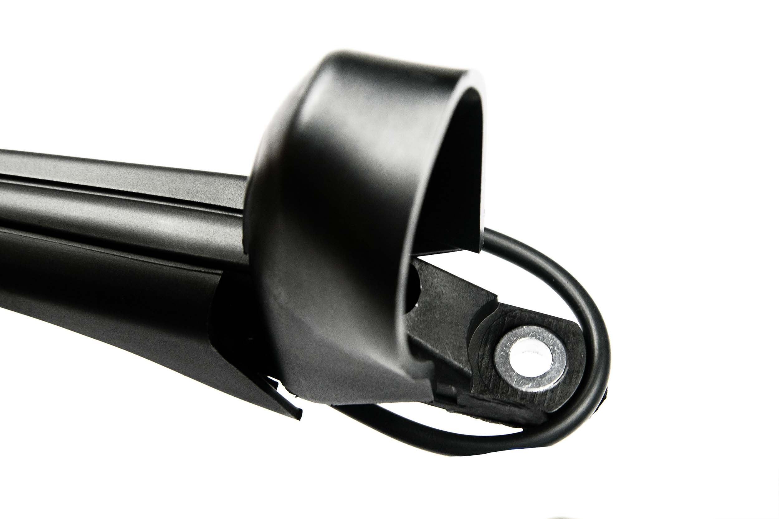 Braccio tergi, Pulizia cristalli - WRA306R025 OXIMO