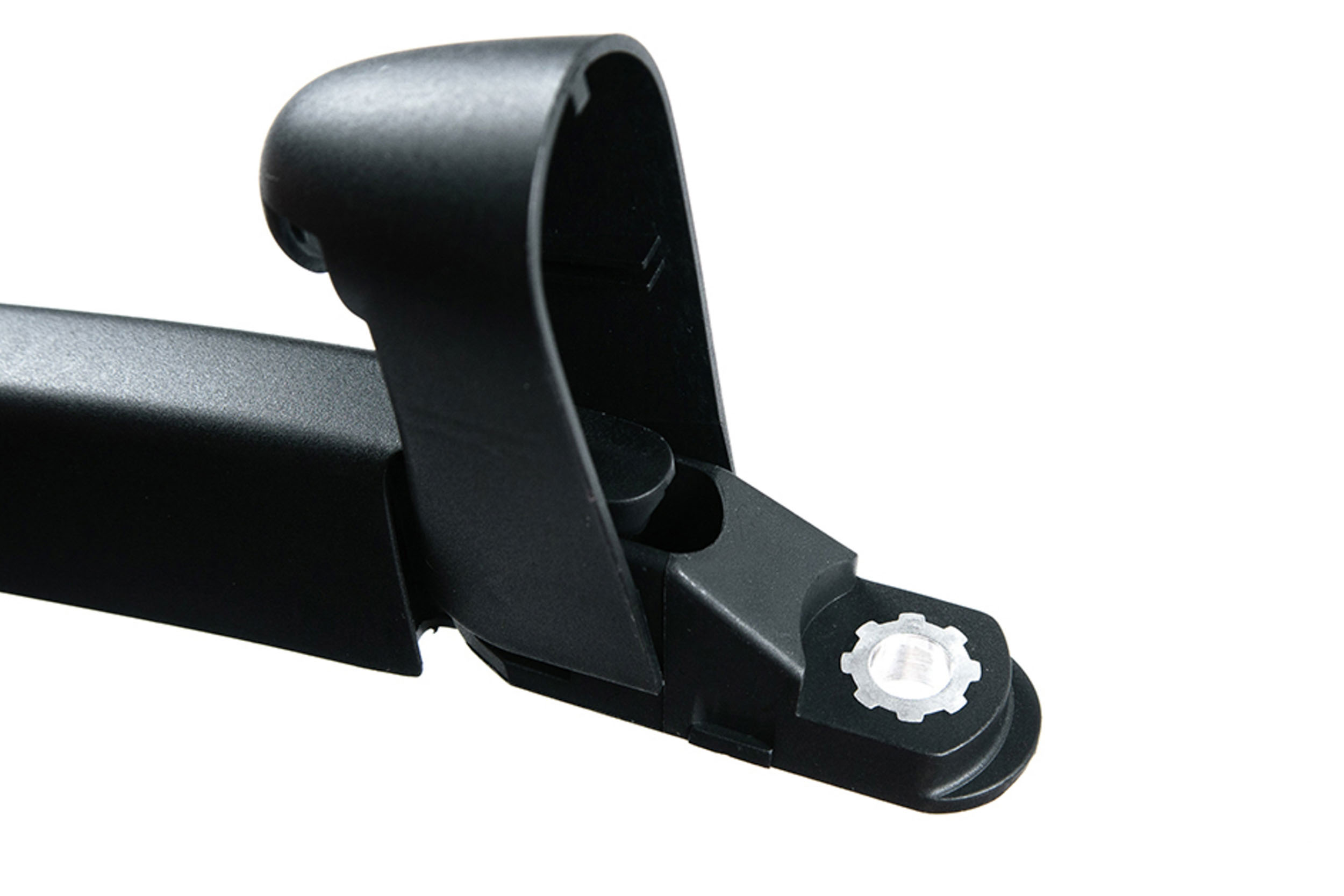 Wiper Arm, window cleaning - WRA307R019 OXIMO