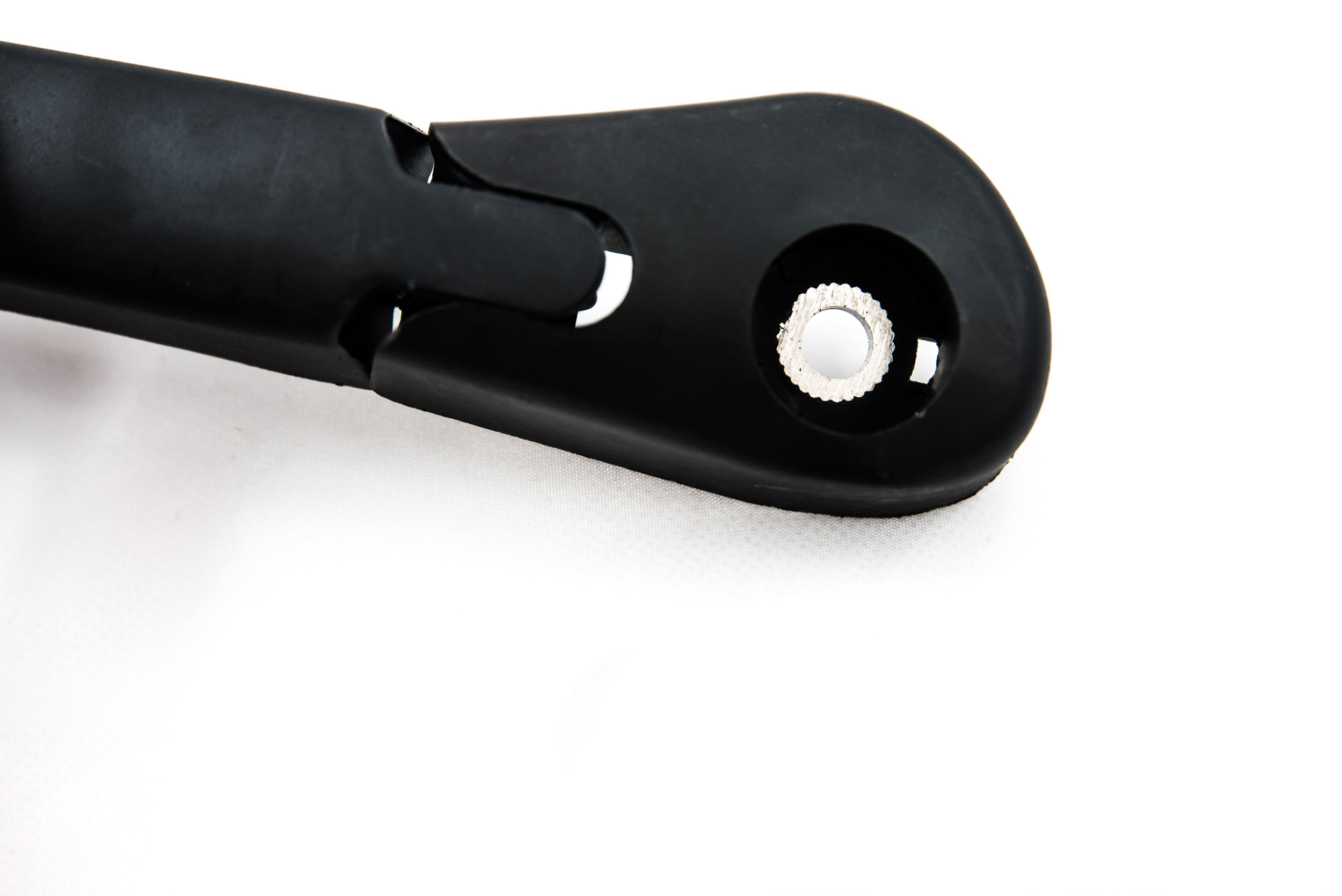 Wiper Arm, window cleaning - WRA309R003 OXIMO