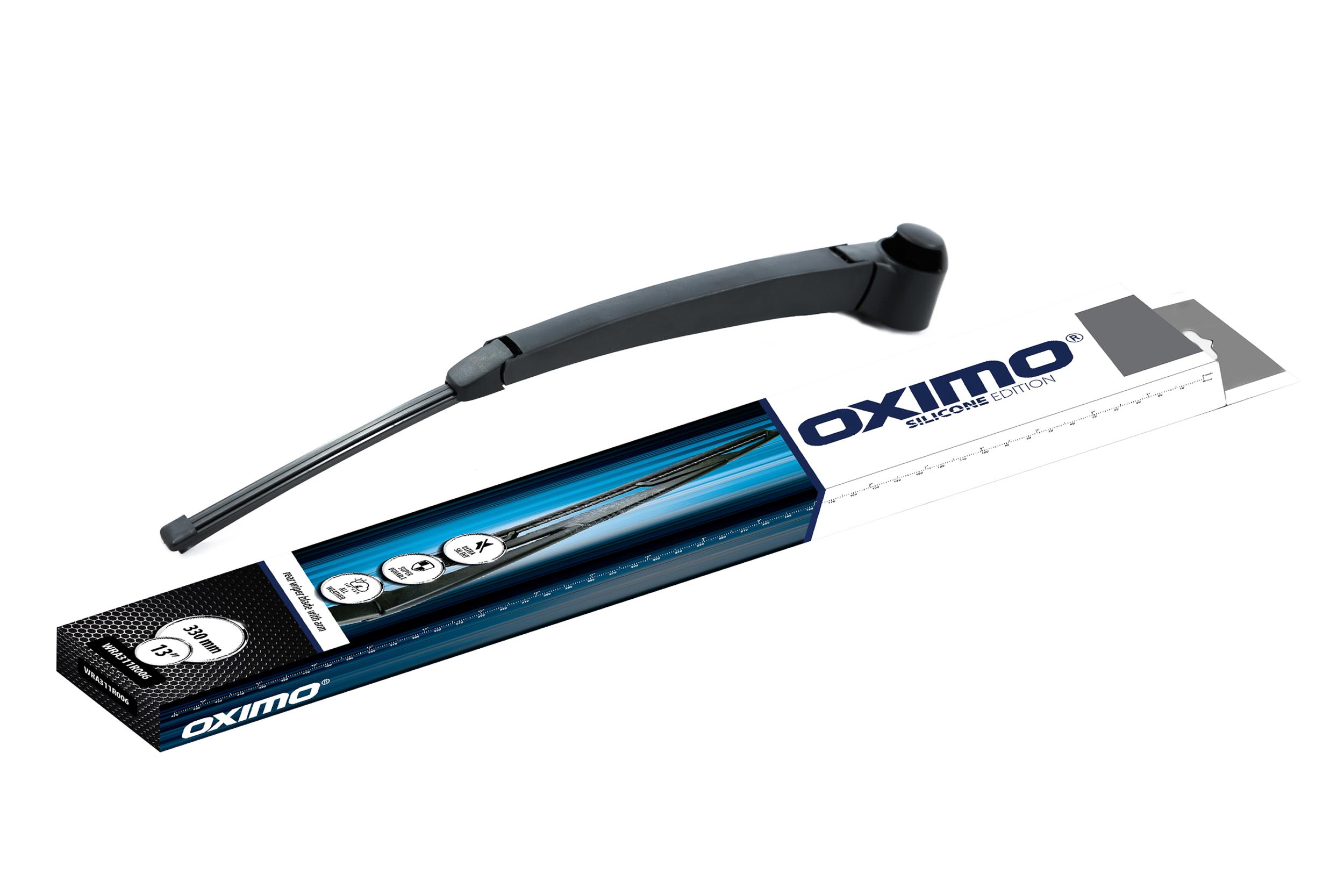 Рычаг стеклоочистителя, система очистки окон - WRA311R006 OXIMO