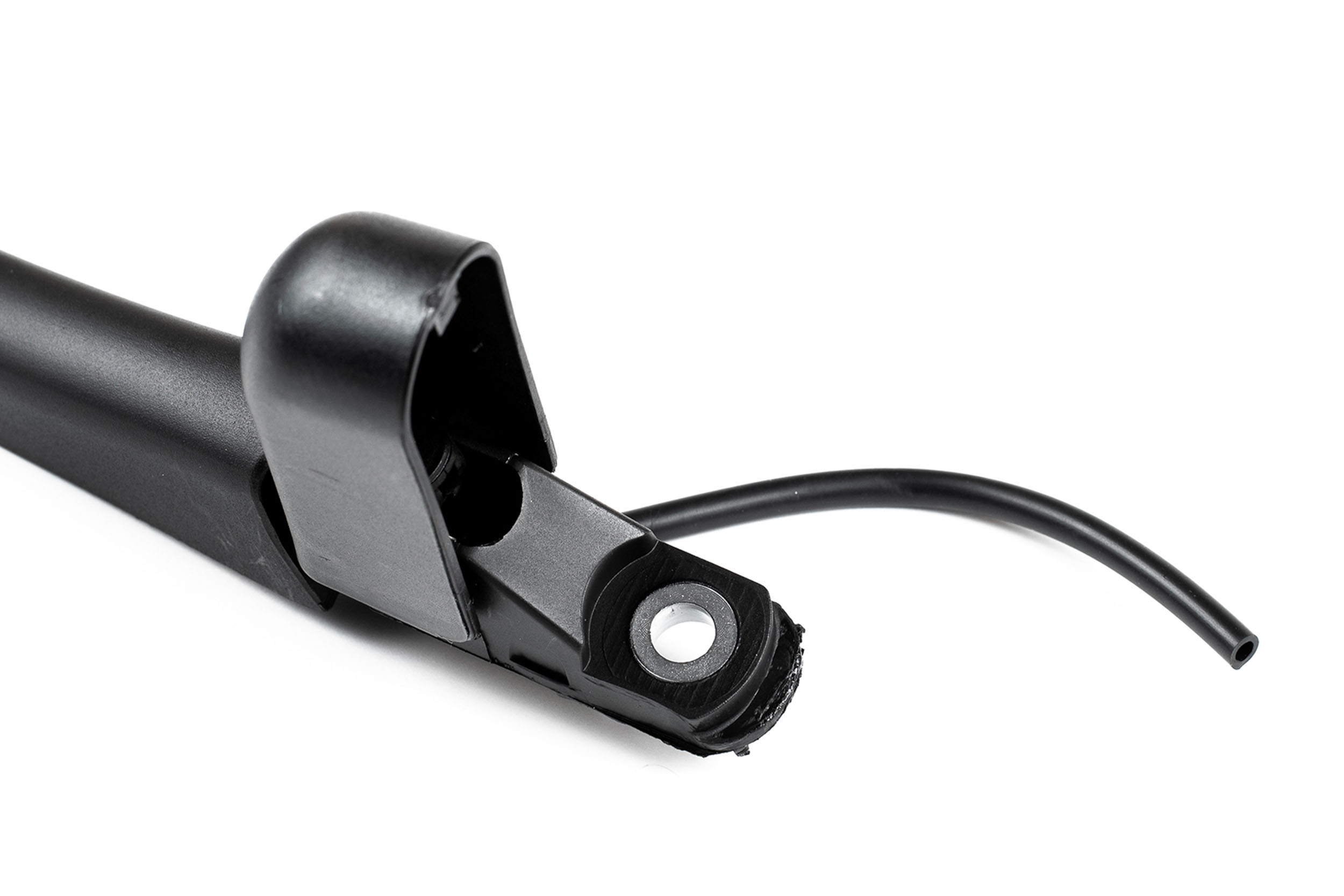 Wiper Arm, window cleaning - WRA570R041 OXIMO