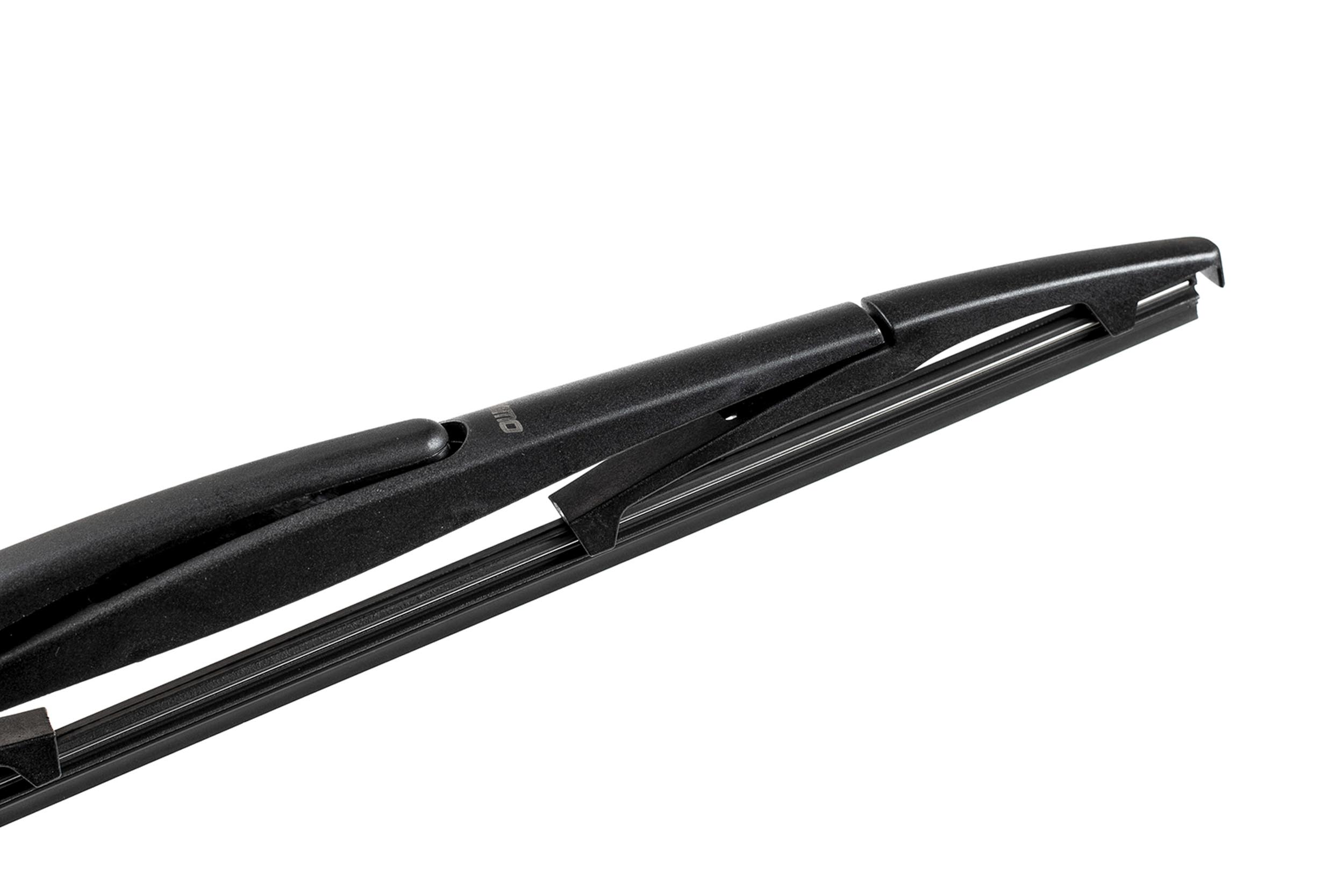 Wiper Arm, window cleaning - WRA610R043 OXIMO