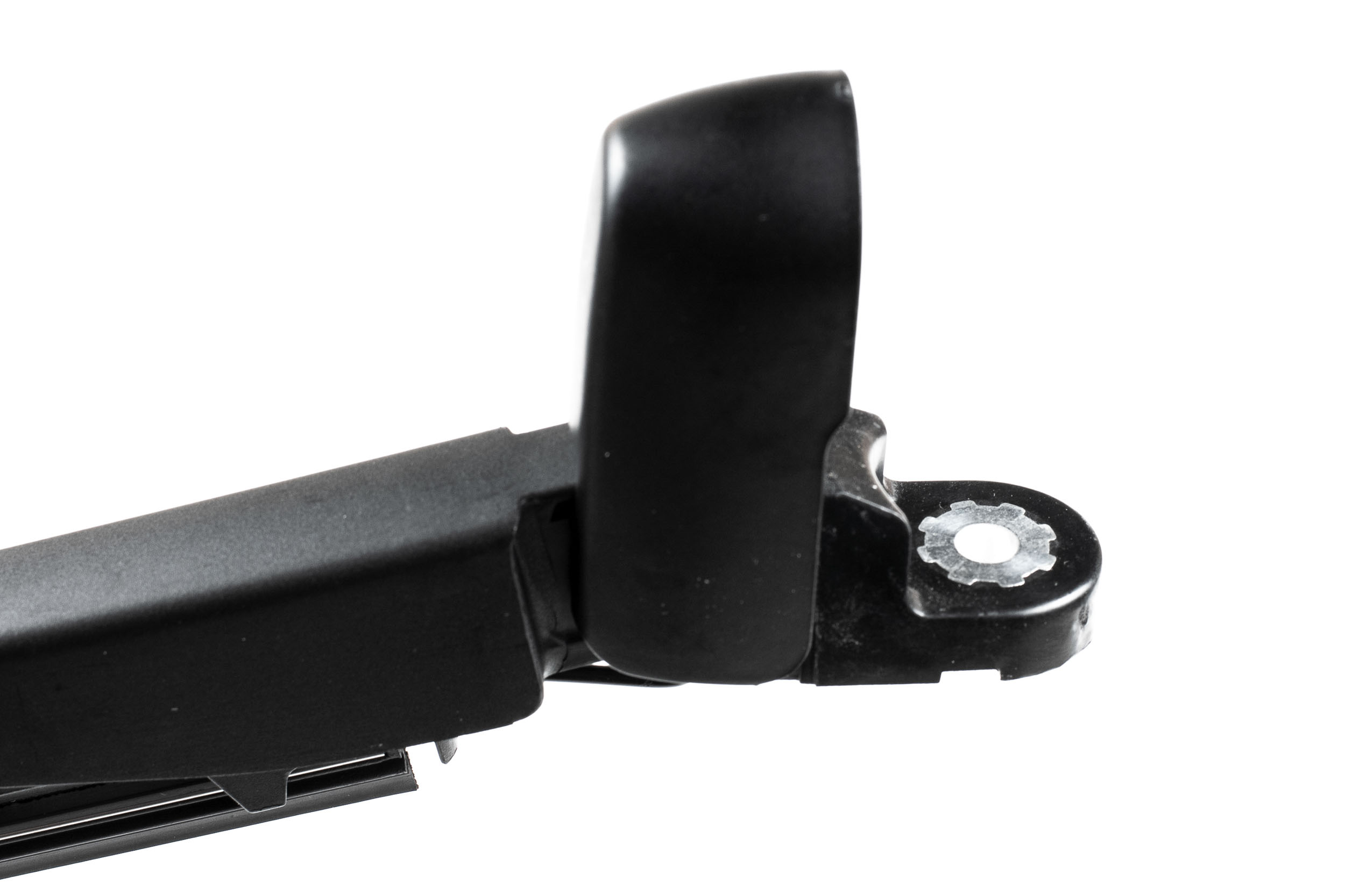 Wiper Arm, window cleaning - WRA610R043 OXIMO