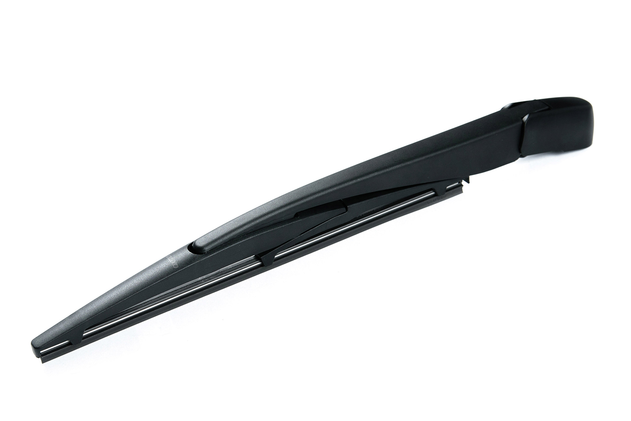 Wiper Arm, window cleaning - WRA650R020 OXIMO