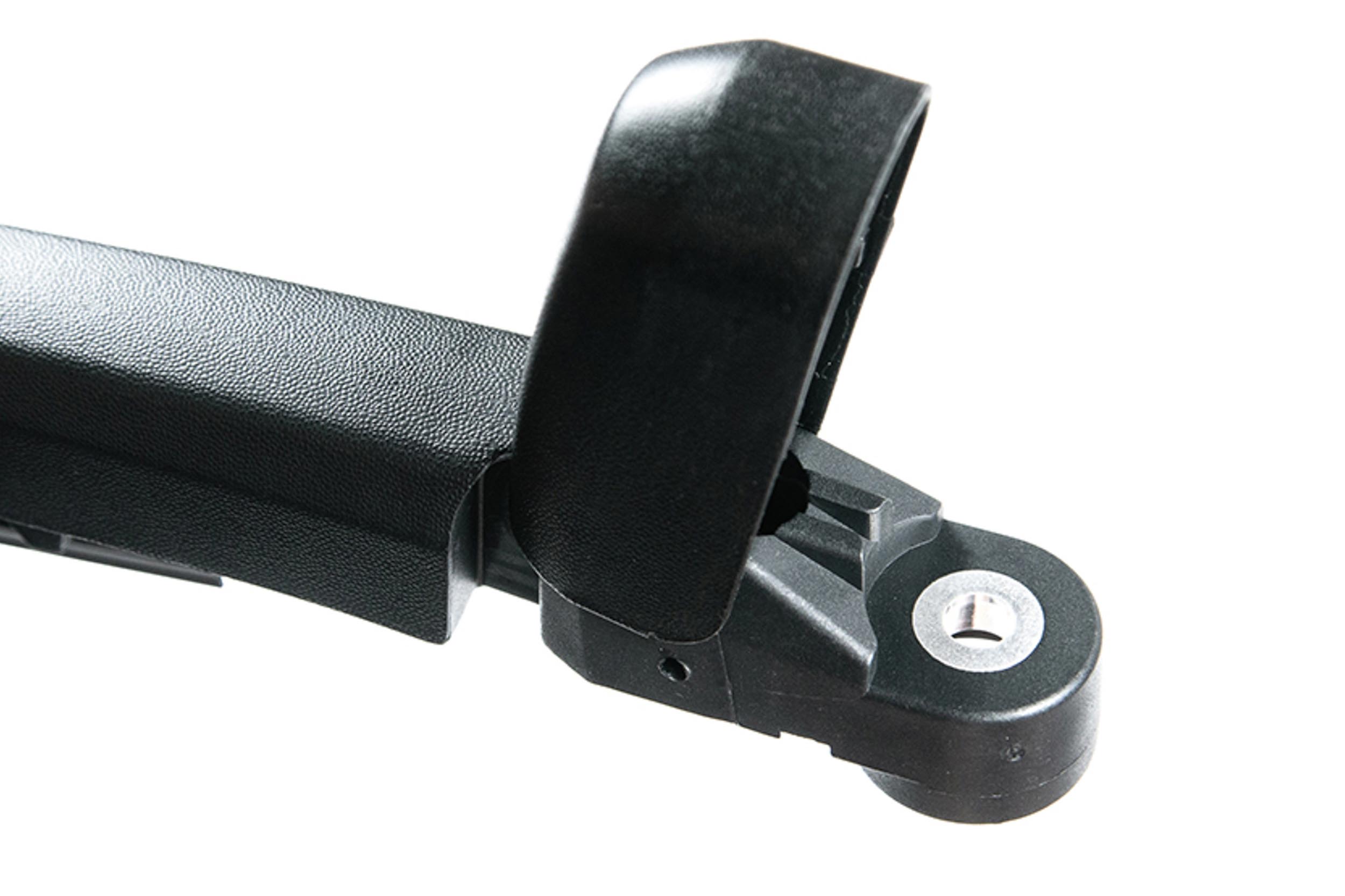 Wiper Arm, window cleaning - WRA660R017 OXIMO