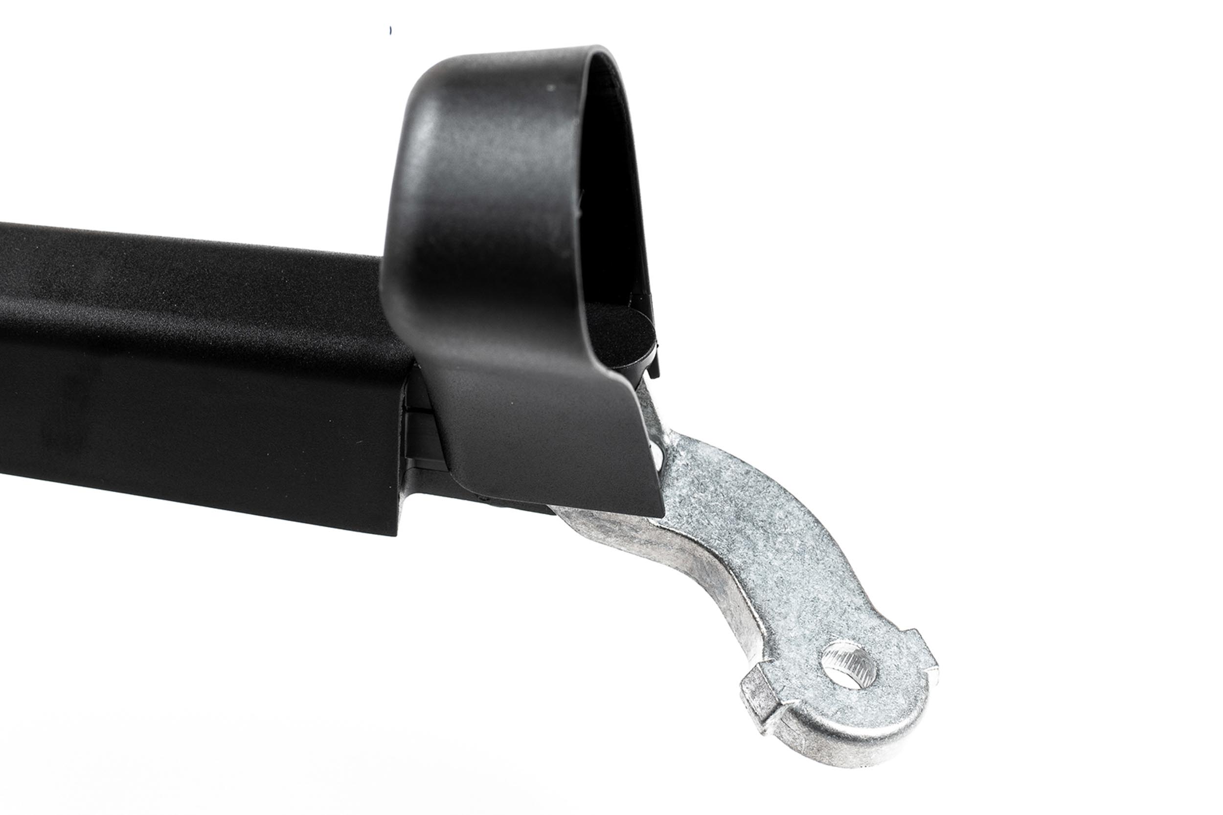 Wiper Arm, window cleaning - WRA670R030 OXIMO