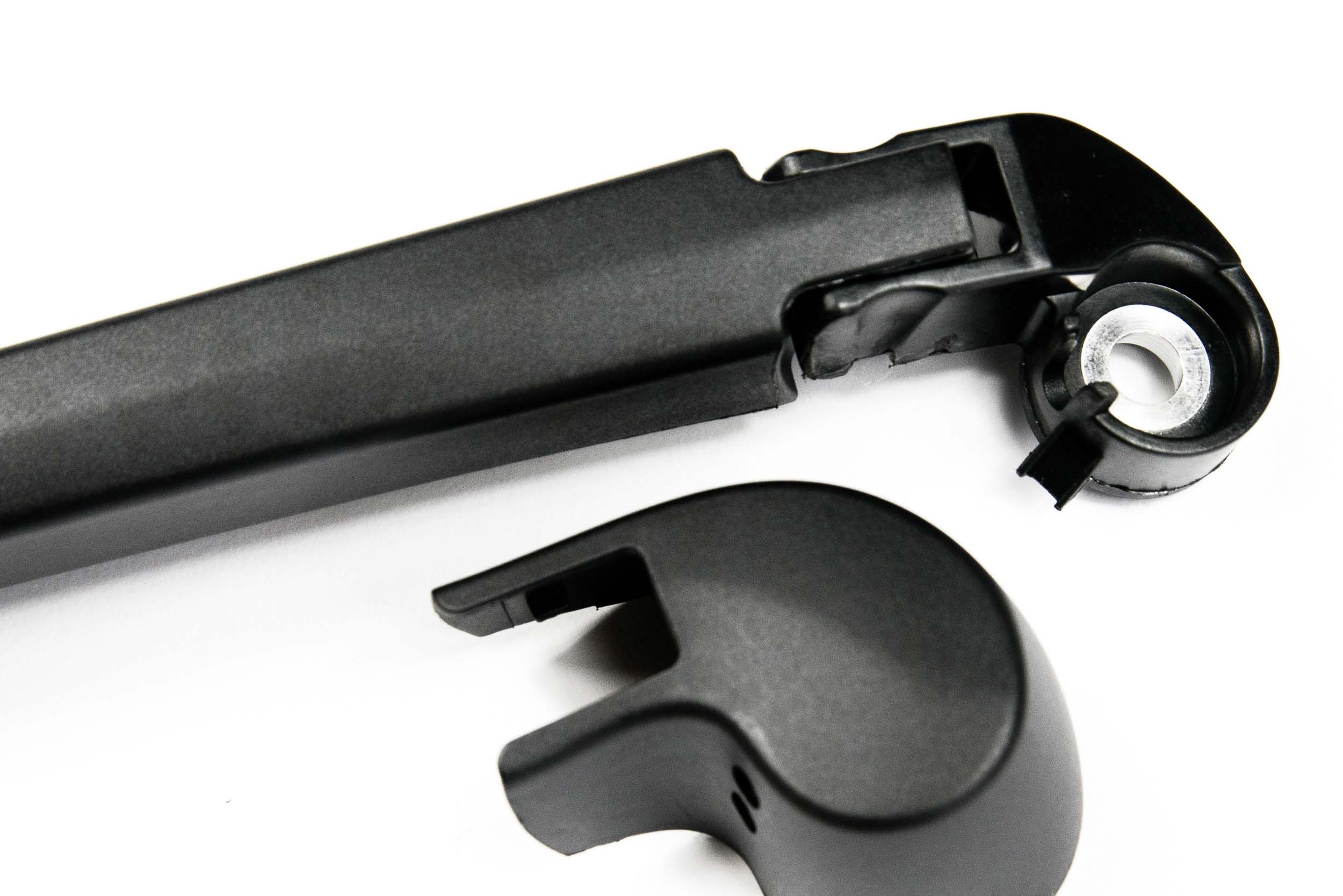 Wiper Arm, window cleaning - WRA770R013 OXIMO