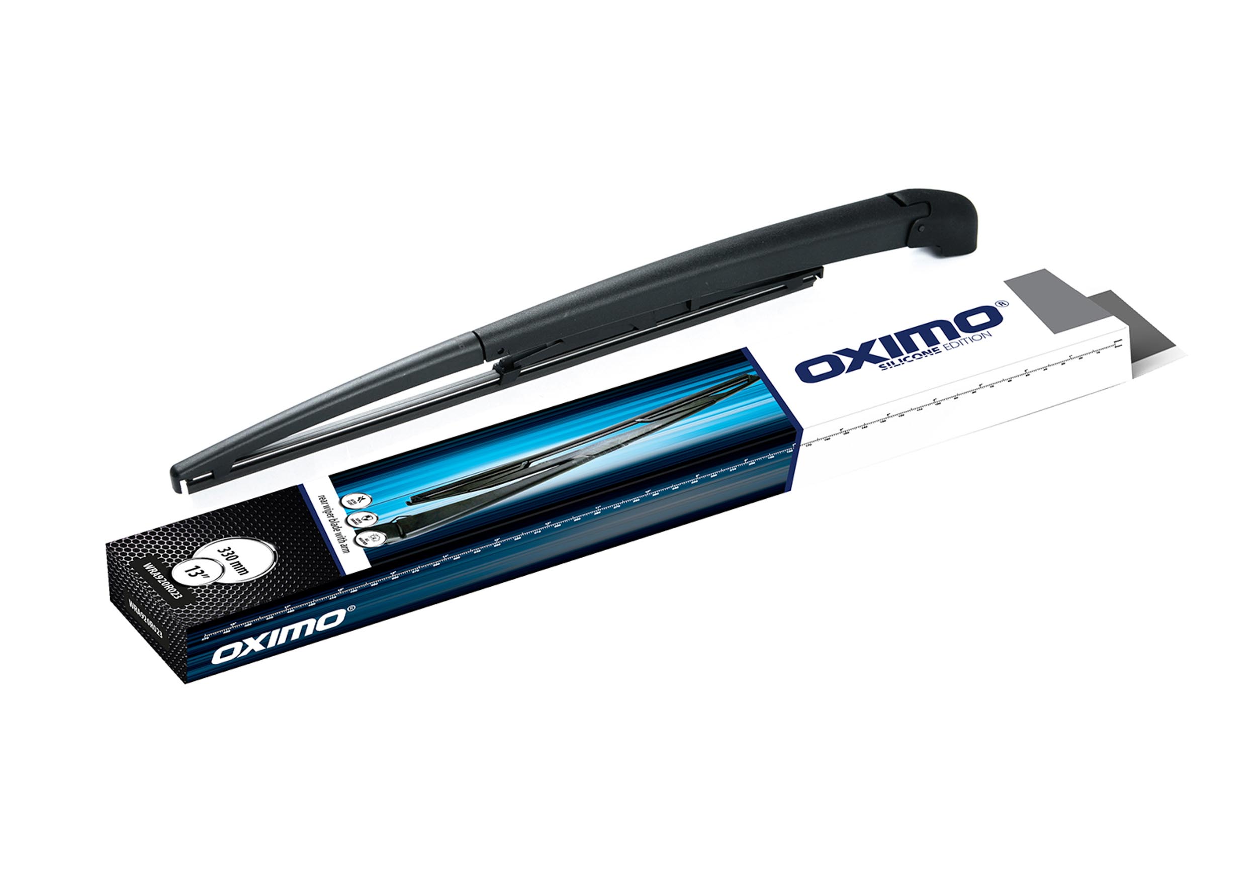 Рычаг стеклоочистителя, система очистки окон - WRA920R023 OXIMO