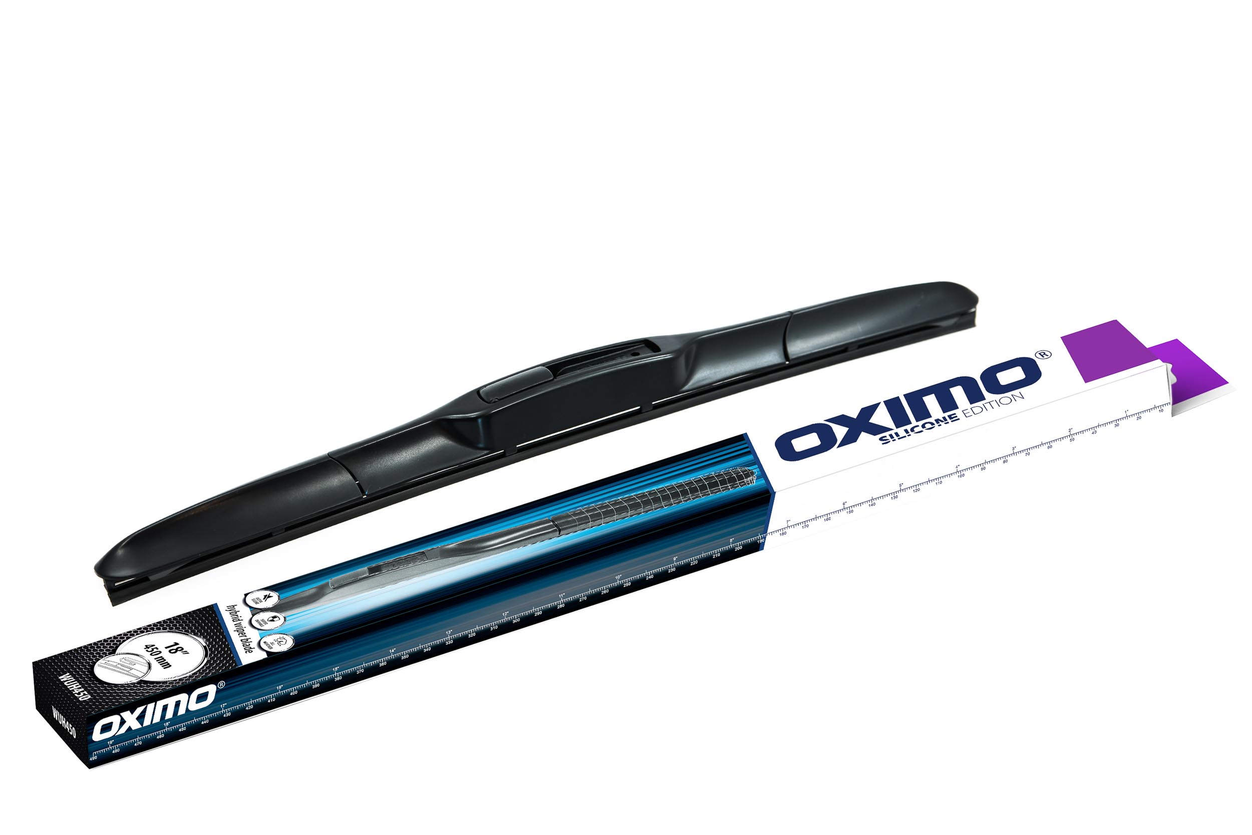 Wiper Blade - WUH450 OXIMO