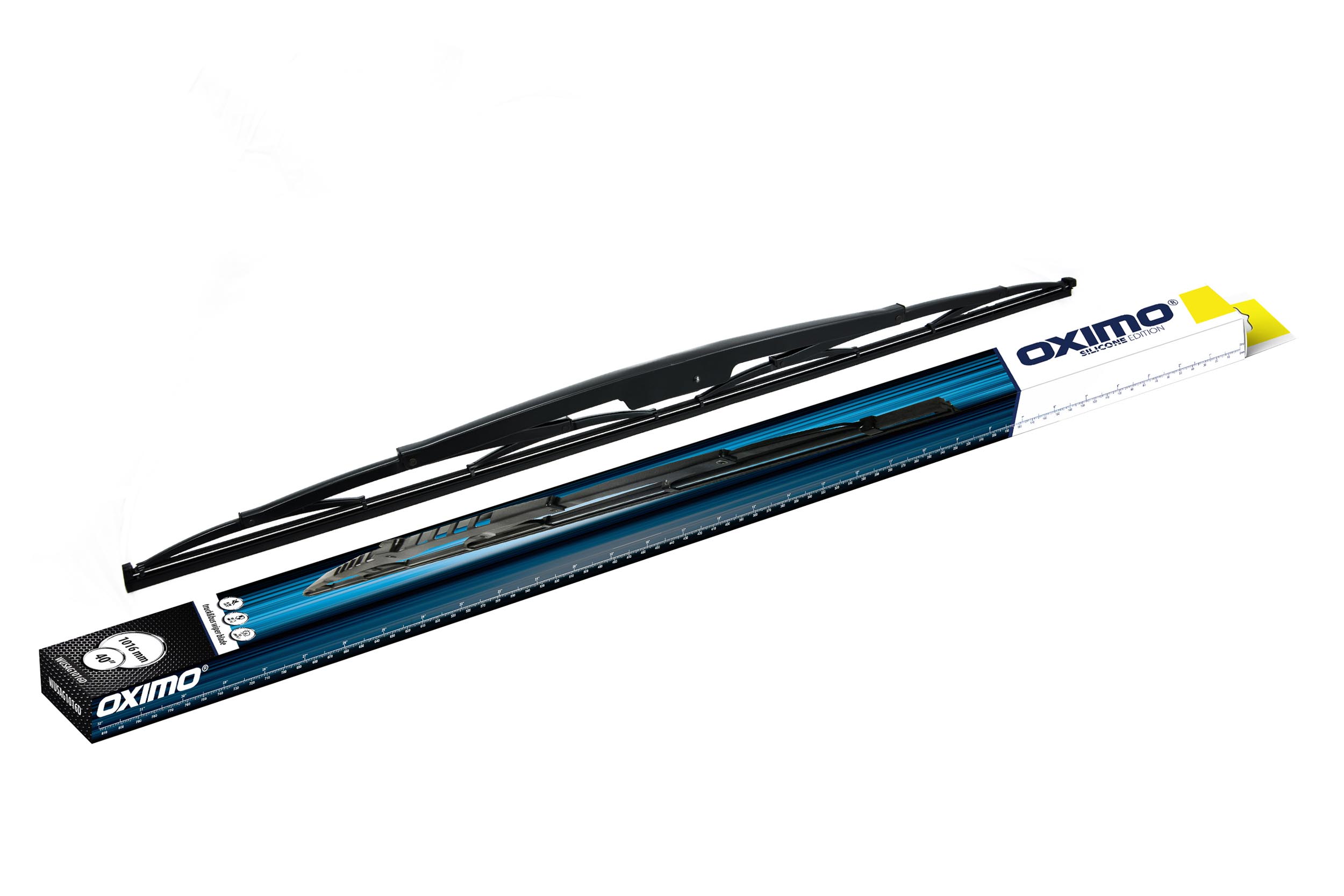 Wiper Blade - WUSAG1016D OXIMO