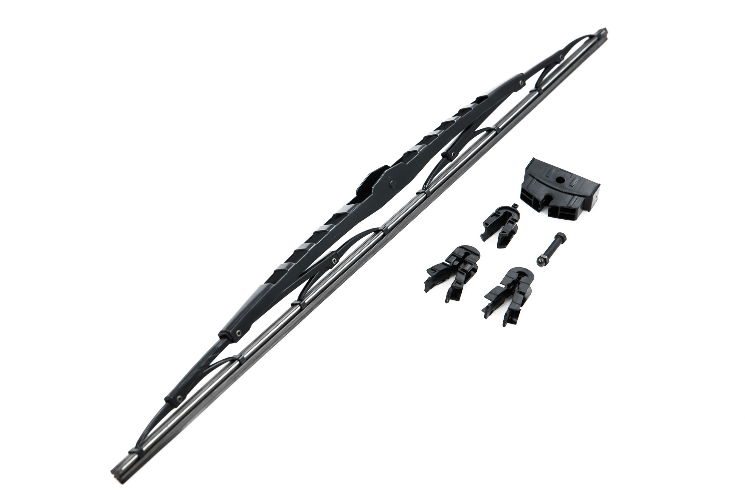 Wiper Blade - WUSAG600 OXIMO
