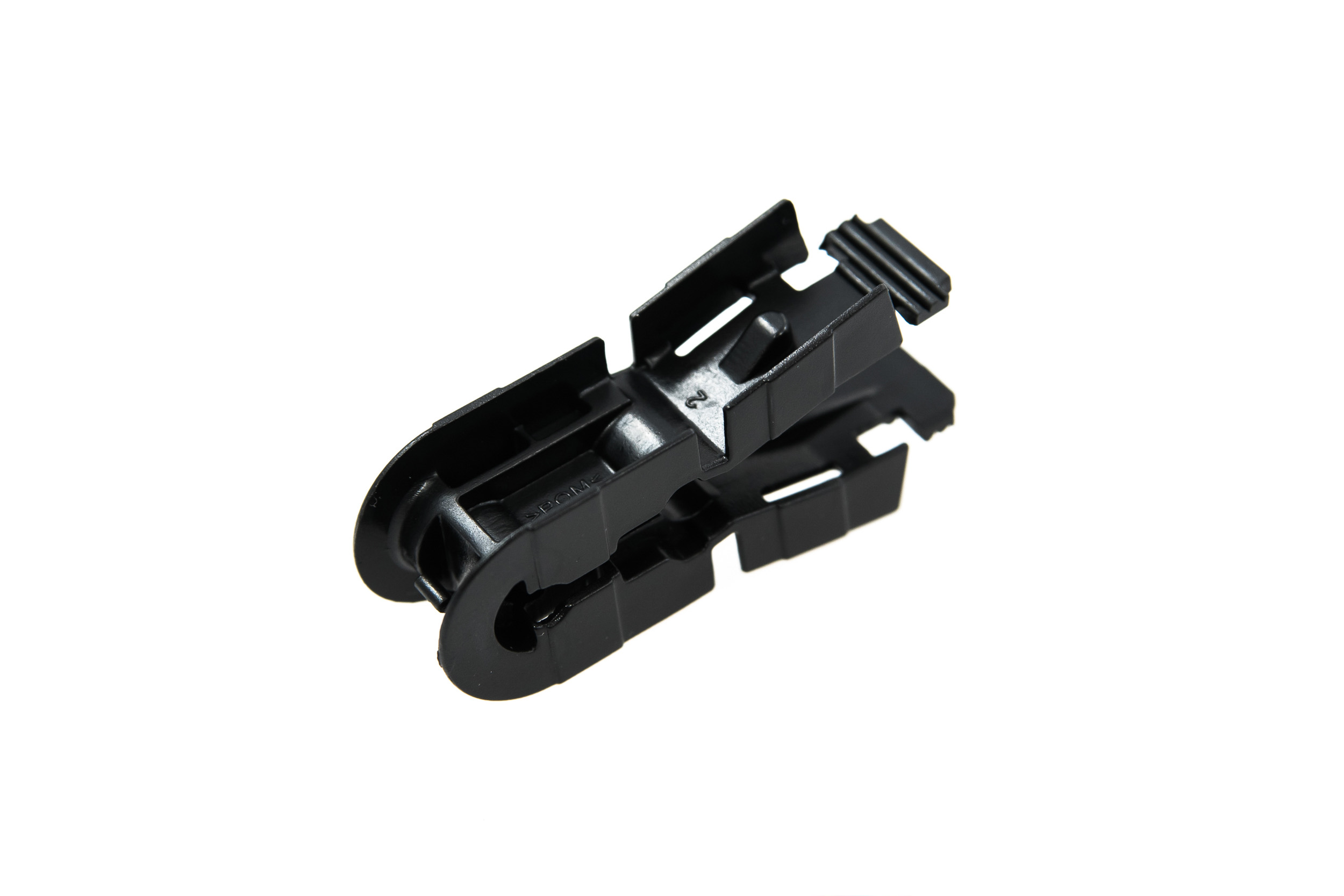 Wiper Blade - WUSAG600 OXIMO