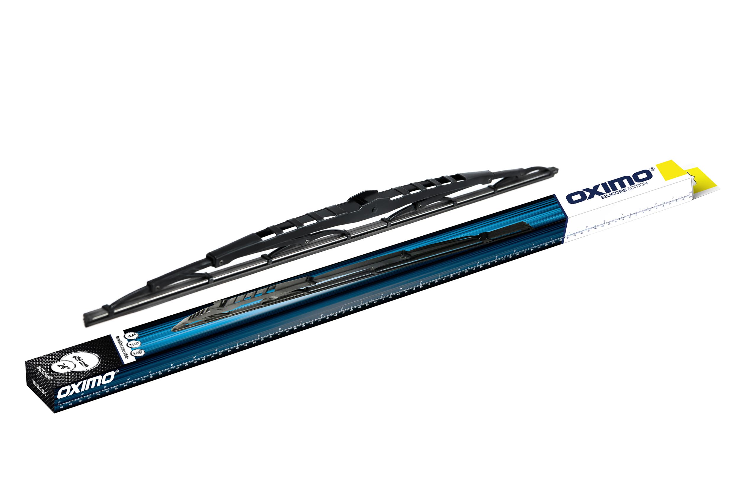 Wiper Blade - WUSAG600 OXIMO