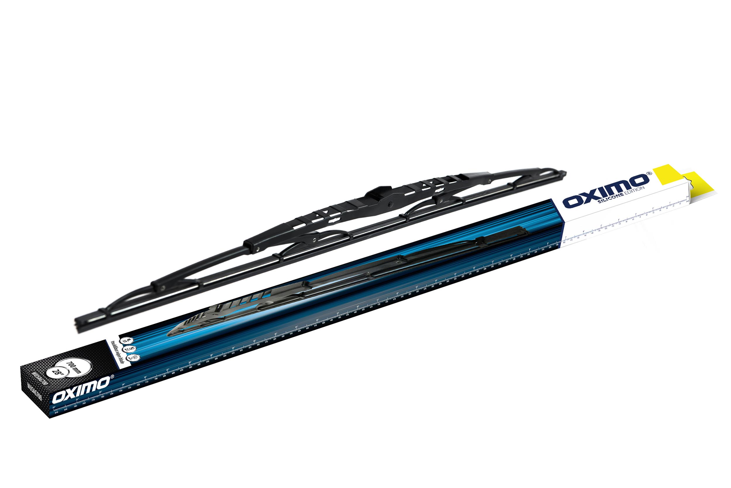 Wiper Blade - WUSAG700 OXIMO