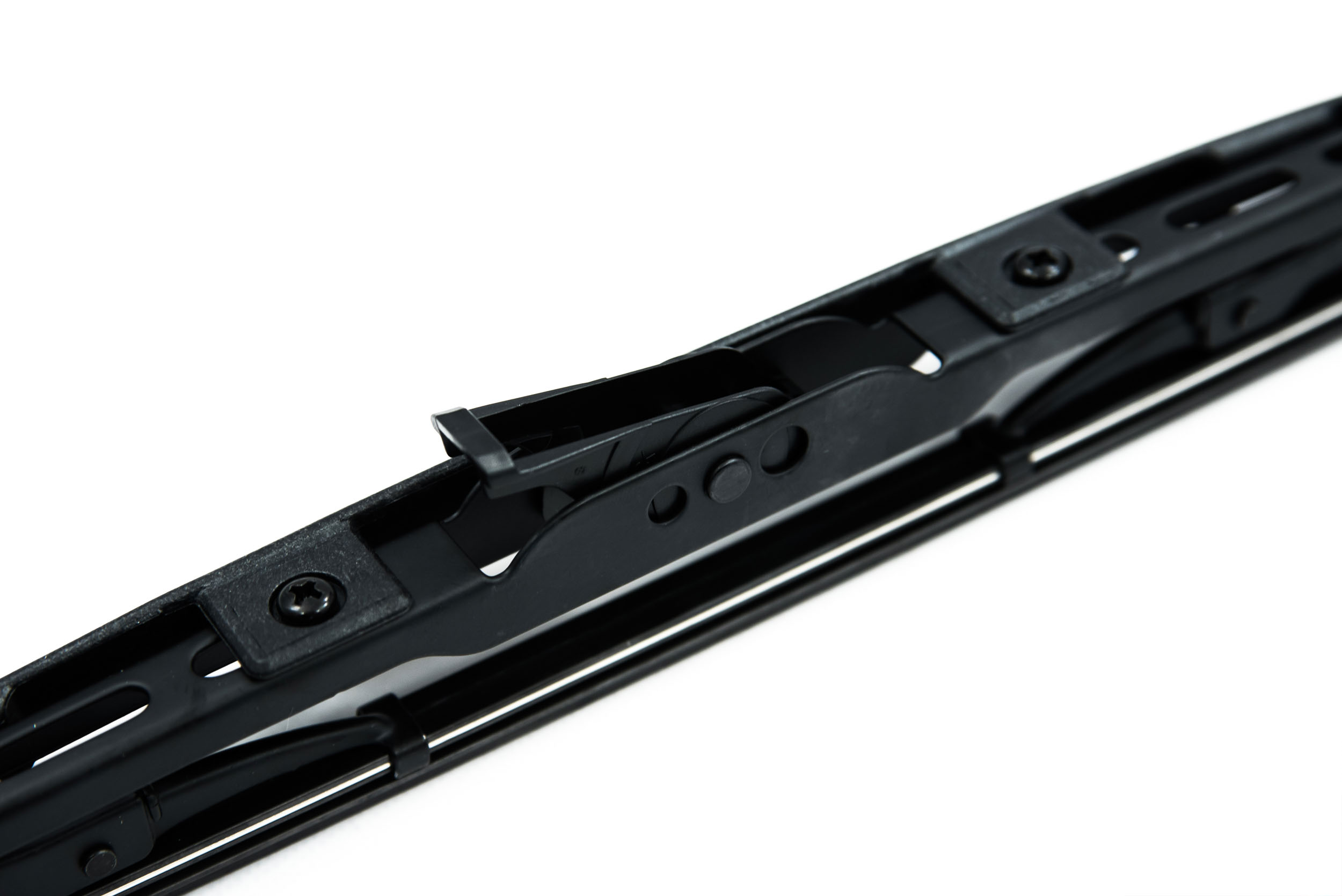 Wiper Blade - WUSP525 OXIMO