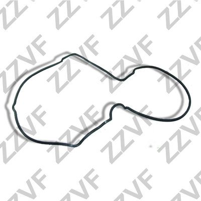 Gasket, cylinder head cover - ZVBZ0172 ZZVF