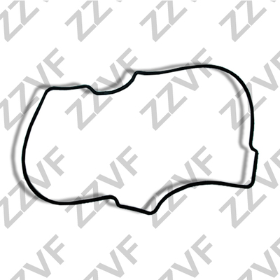 Gasket, cylinder head cover - ZVBZ0174 ZZVF
