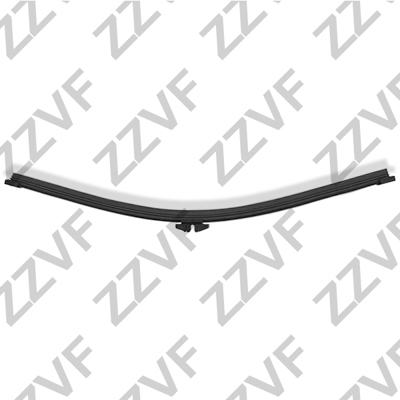 Wiper Blade - ZV3696VL ZZVF