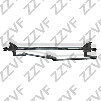 Wiper Linkage - ZVGJ6A-67-360A ZZVF