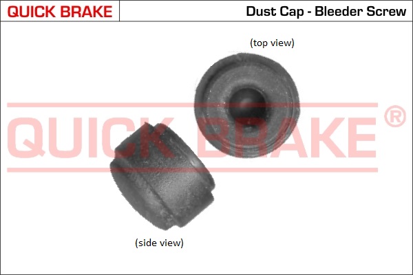 dangtelis / dangtis - 0125 QUICK BRAKE