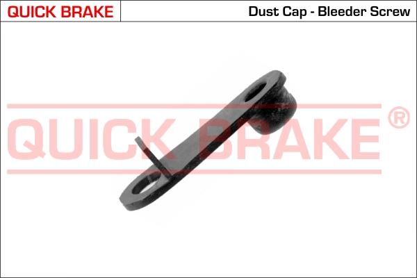 Cappa di chiusura/protezione - 0126 QUICK BRAKE