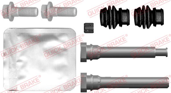 Комплект направляющей гильзы - 113-0046X QUICK BRAKE