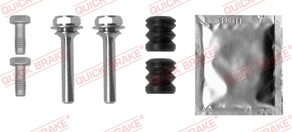 Комплект направляющей гильзы - 113-1301X QUICK BRAKE