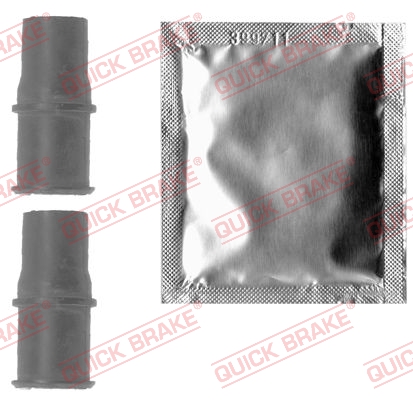 Accessory Kit, brake caliper - 113-1314 QUICK BRAKE