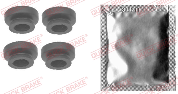 Accessory Kit, brake caliper - 113-1320 QUICK BRAKE