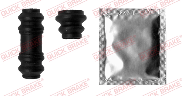 Accessory Kit, brake caliper - 113-1326 QUICK BRAKE