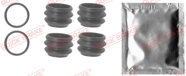 Accessory Kit, brake caliper - 113-1330 QUICK BRAKE