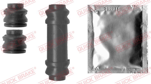 Accessory Kit, brake caliper - 113-1334 QUICK BRAKE