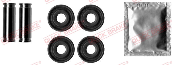 Guide Sleeve Kit, brake caliper - 113-1338X QUICK BRAKE