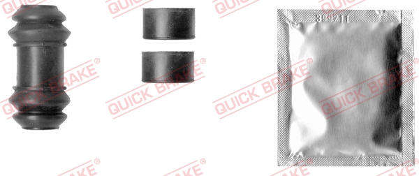 Kit accessori, Pinza freno - 113-1343 QUICK BRAKE