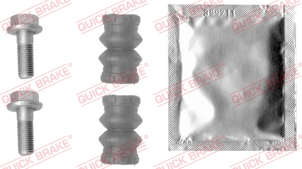 Accessory Kit, brake caliper - 113-1347 QUICK BRAKE