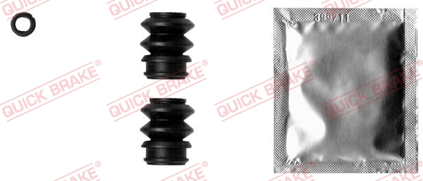 Kit accessori, Pinza freno - 113-1349 QUICK BRAKE
