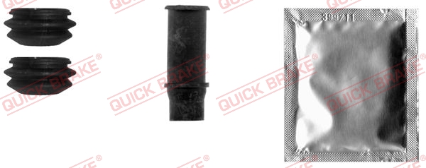 Kit accessori, Pinza freno - 113-1362 QUICK BRAKE