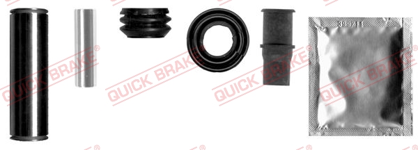 Guide Sleeve Kit, brake caliper - 113-1370X QUICK BRAKE