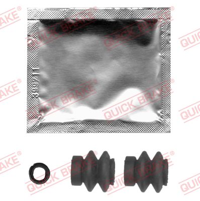 Kit accessori, Pinza freno - 113-1402 QUICK BRAKE