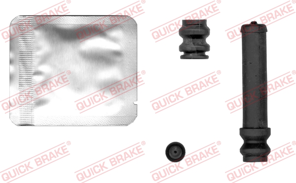 Kit accessori, Pinza freno - 113-1418 QUICK BRAKE