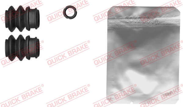 Accessory Kit, brake caliper - 113-1424 QUICK BRAKE