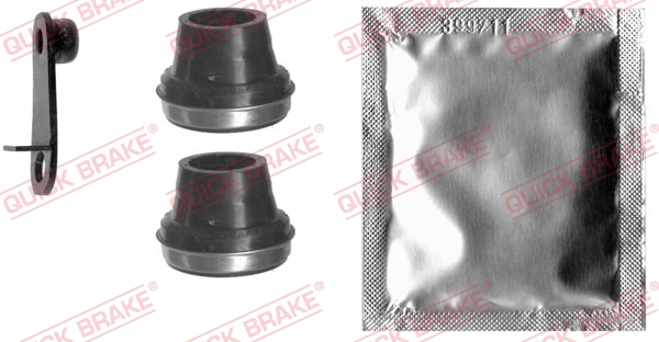 Accessory Kit, brake caliper - 113-1430 QUICK BRAKE