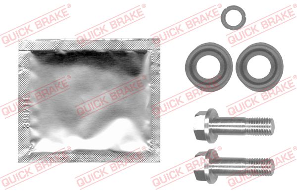 Accessory Kit, brake caliper - 113-1438 QUICK BRAKE