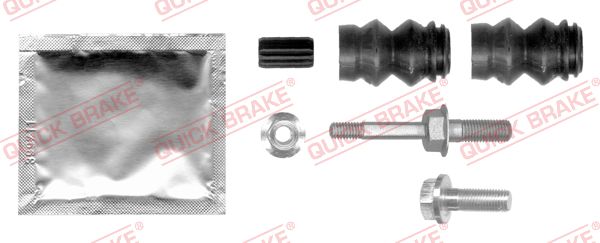 Kit accessori, Pinza freno - 113-1439 QUICK BRAKE