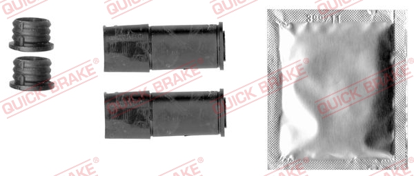 Accessory Kit, brake caliper - 113-1441 QUICK BRAKE
