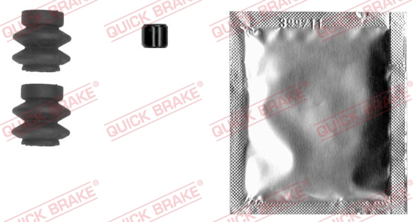 Accessory Kit, brake caliper - 113-1446 QUICK BRAKE